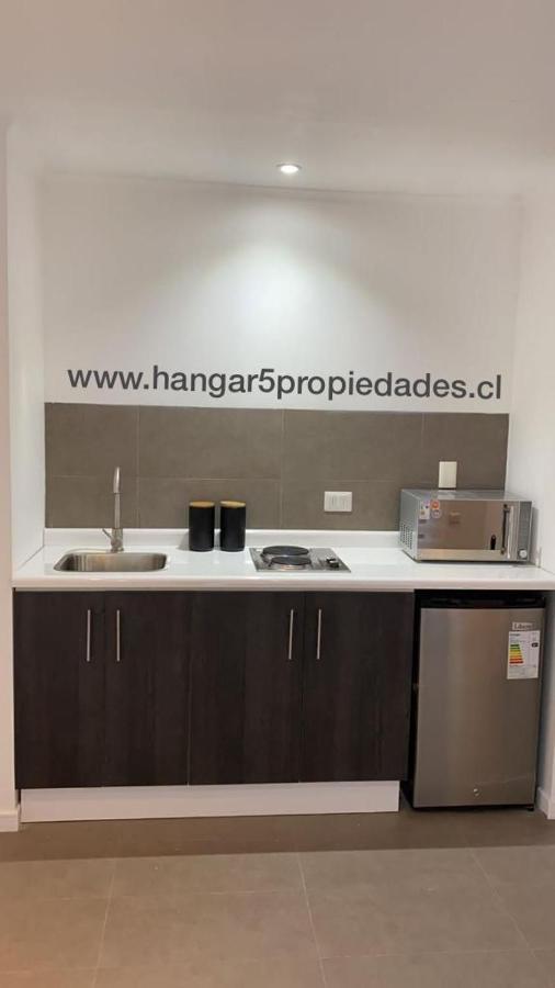 Апартаменты Los Andes Club Экстерьер фото