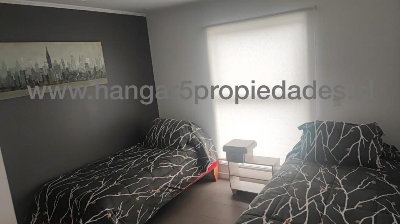 Апартаменты Los Andes Club Экстерьер фото